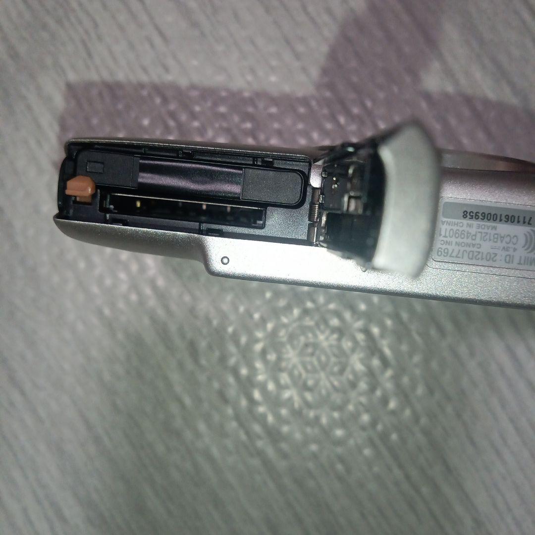 CANON　IXY　100Fコンパクトデジタルカメラ