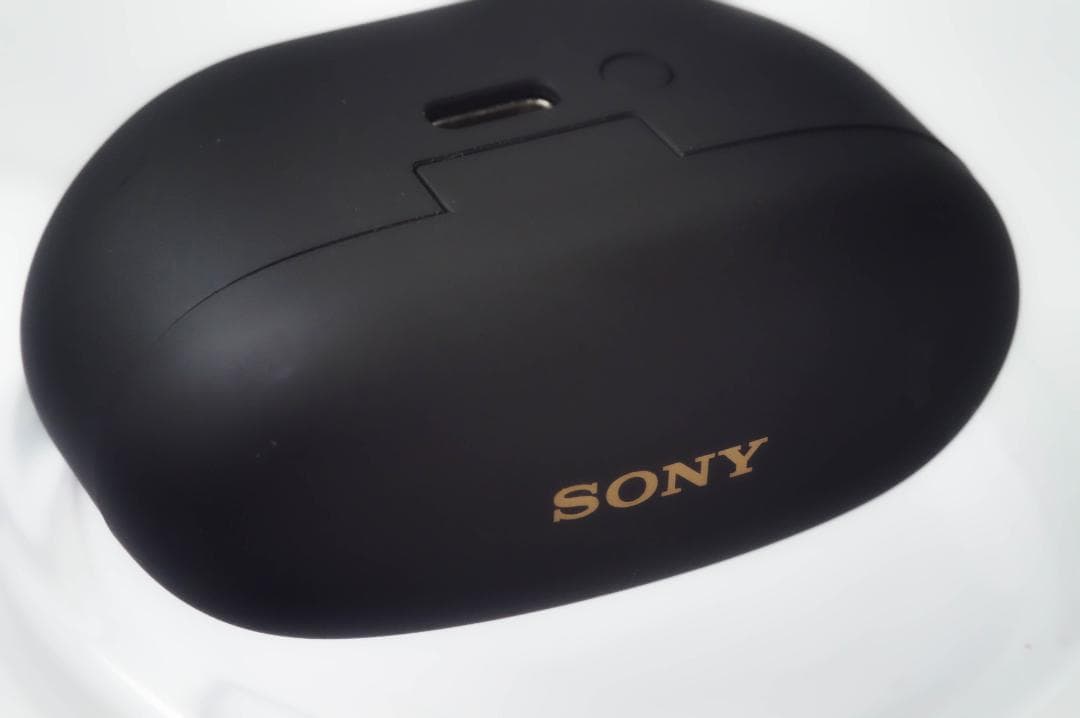 美品 SONY WF-1000XM5 ケースのみ　ソニー　0903