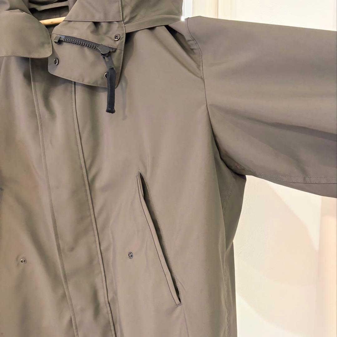 THE RERACS/THE MODS COAT 48 カーキ