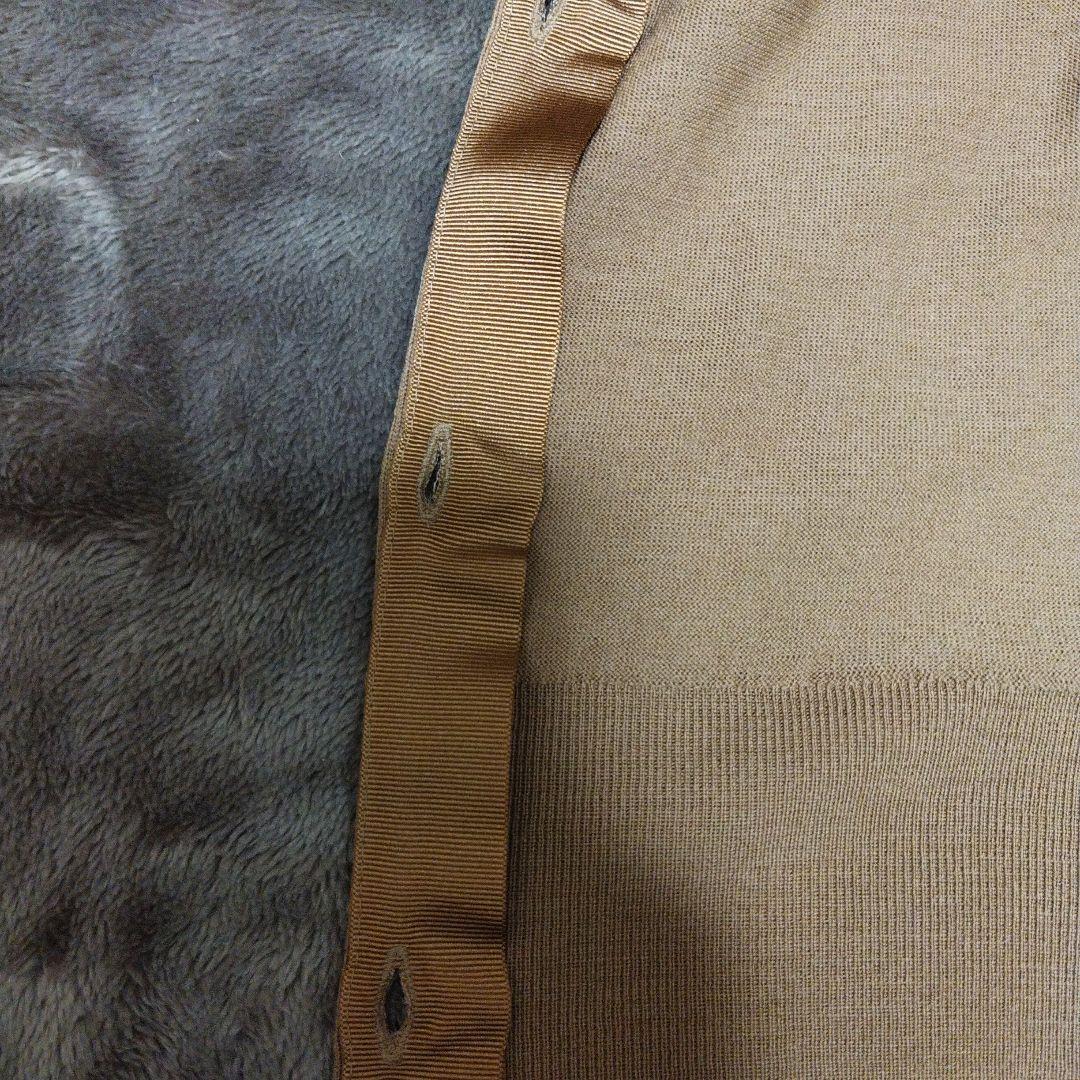 ジョンスメドレーJOHNSMEDLEY カーディガン