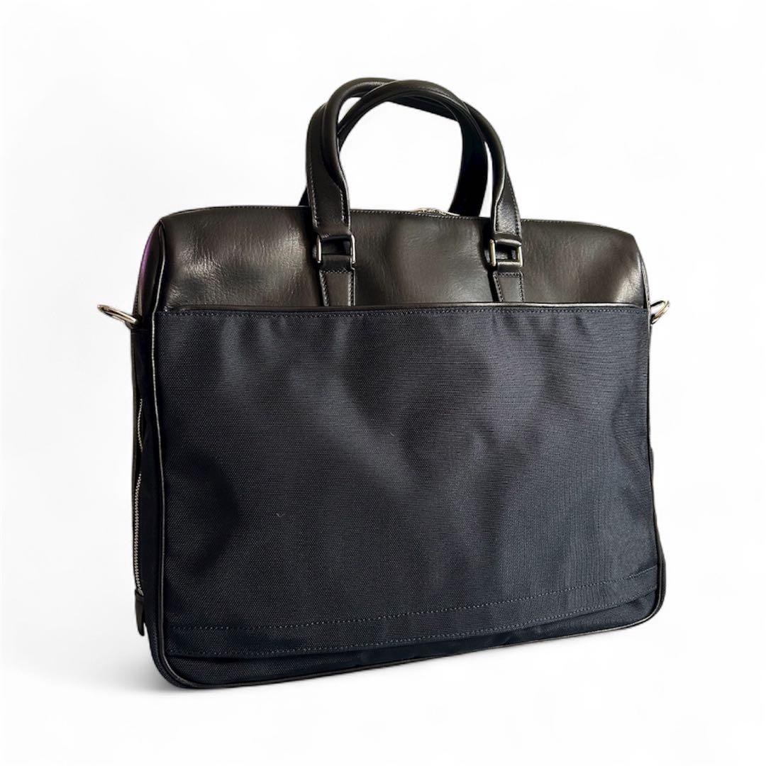 【新品】PORTER RAW バッグ ブリーフケース 2WAY