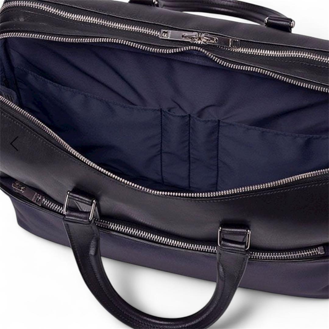 【新品】PORTER RAW バッグ ブリーフケース 2WAY
