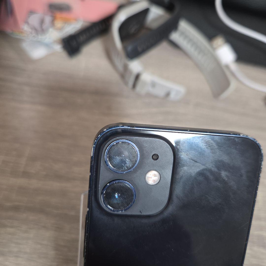 iPhone12mini　64GB　本体