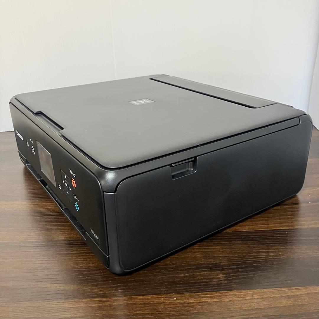 Canon PIXUS TS5030S インクジェットプリンター