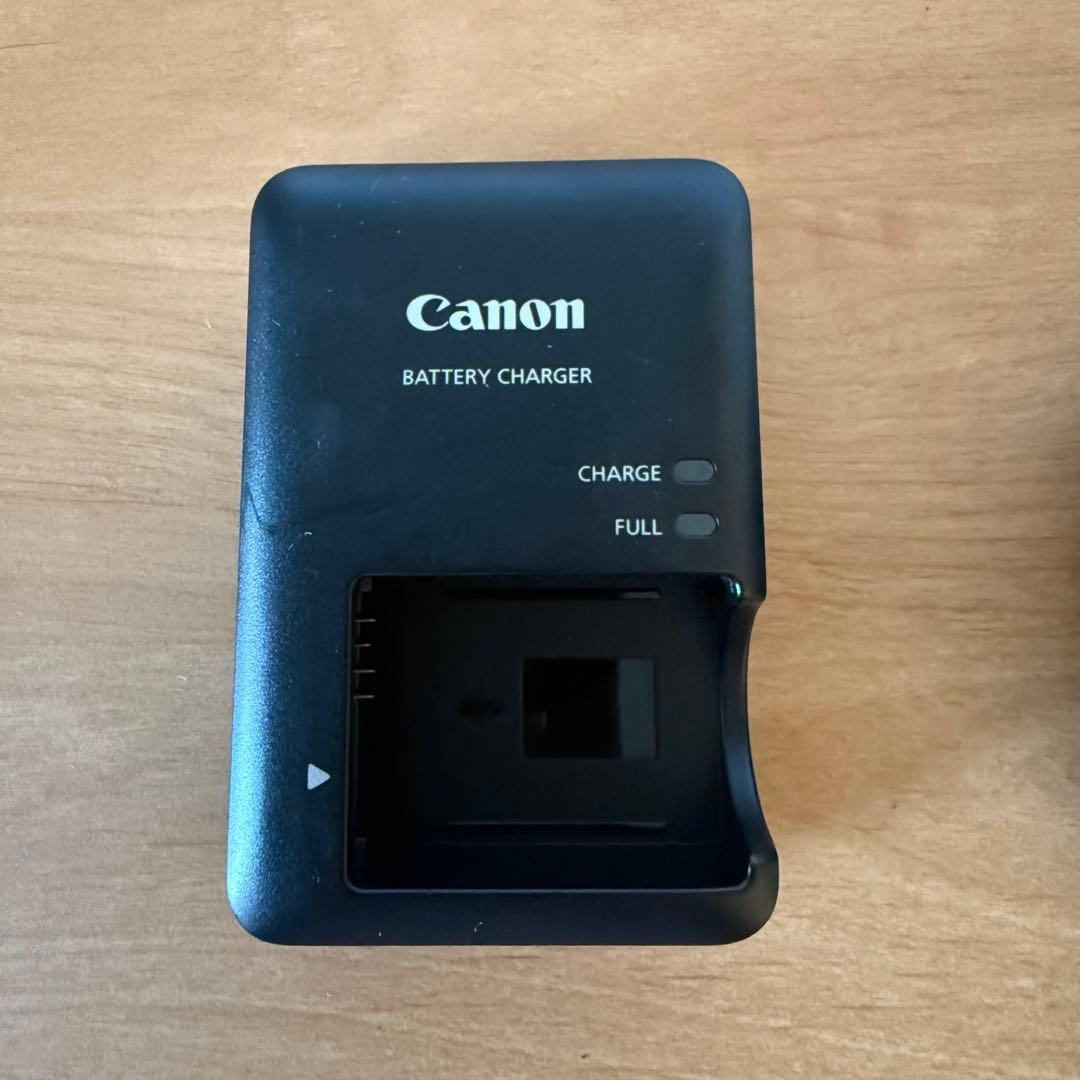 デジタルカメラ Canon Powershot G16