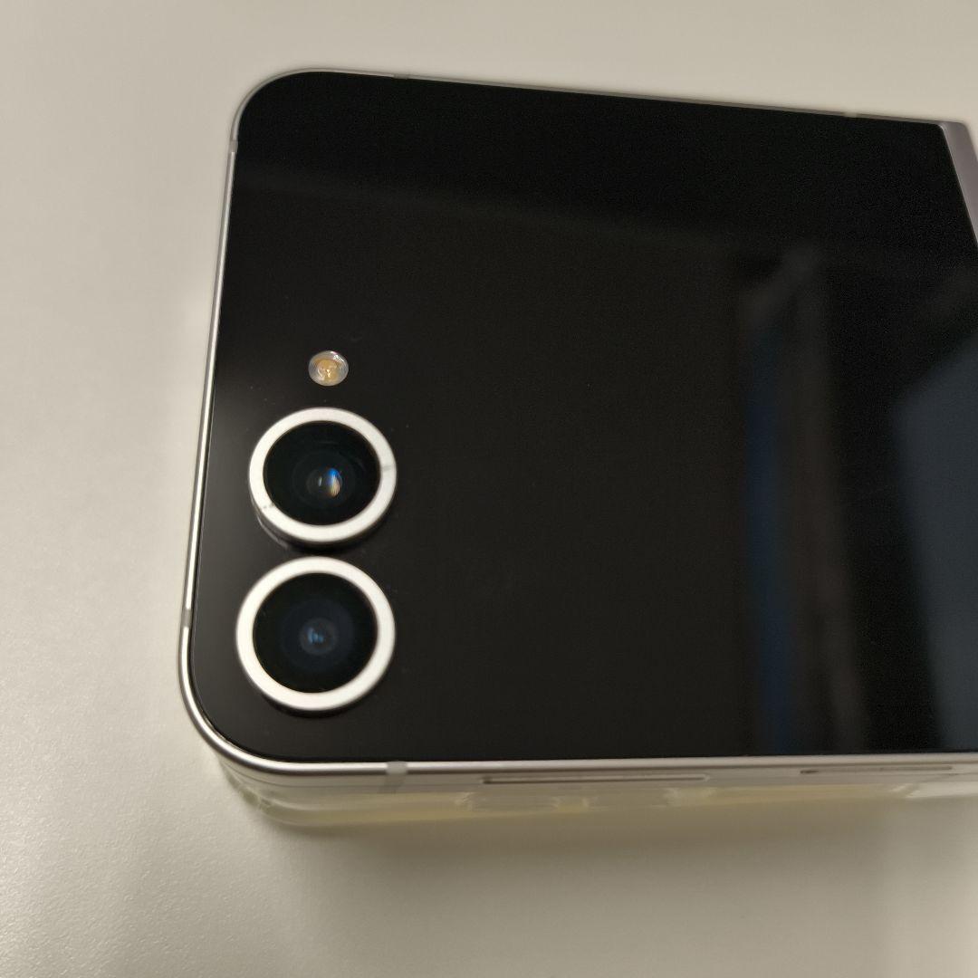 専用　hazu galaxy flip 6