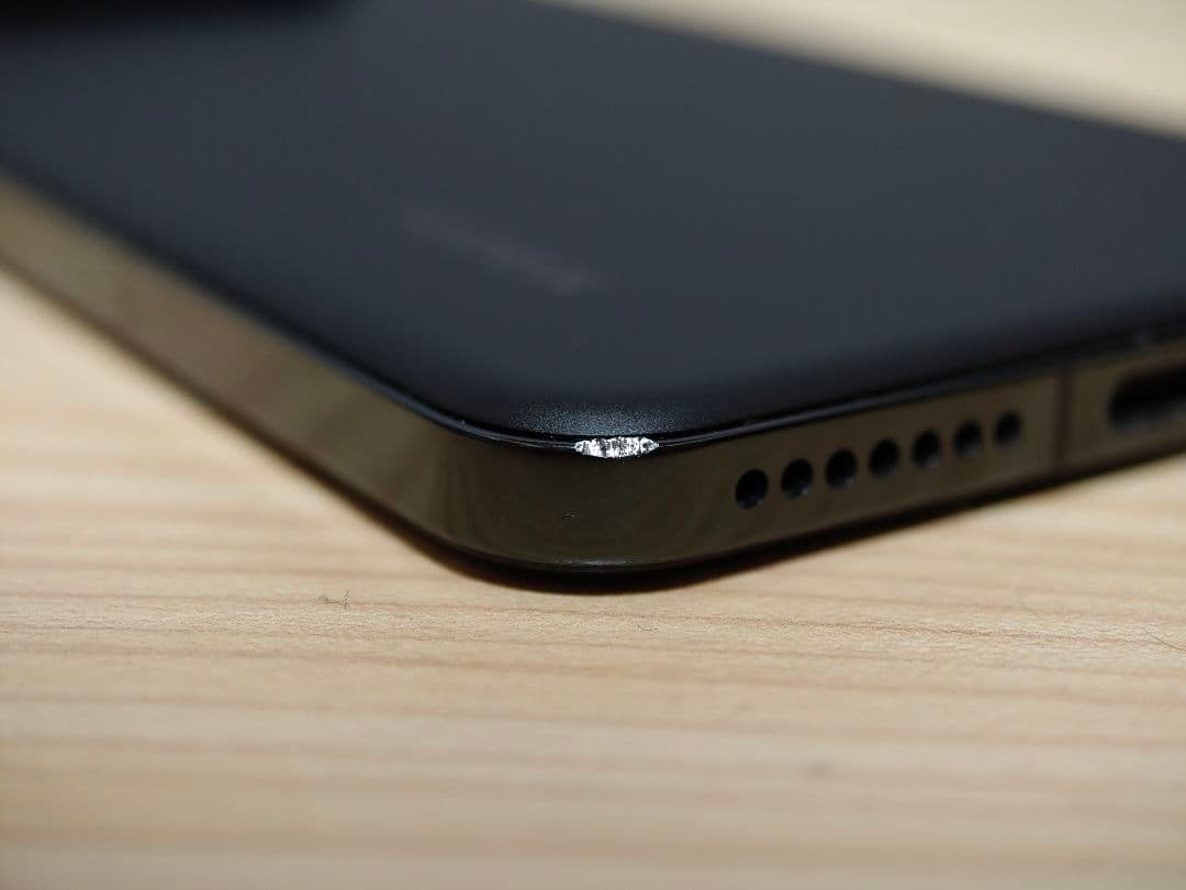 Xiaomi 14 Pro ブラック 12/256 中国ROM