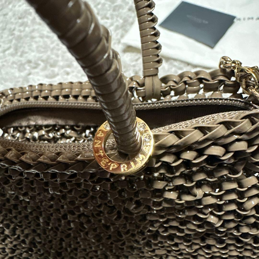 アンテプリマ　スタンダードZ FANGOOPACO