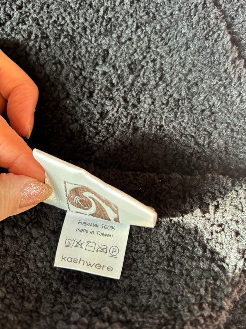 新品】【未使用】◼︎ メルセデスベンツ＆カシウエア コラボ★ブランケット