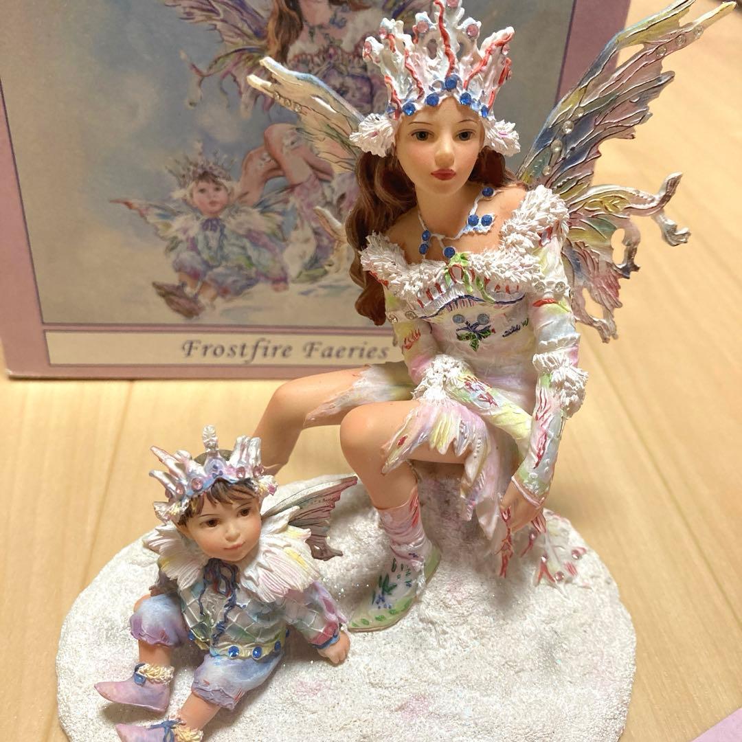 Christine Haworth クリスティンハワース　クリサリスコレクション