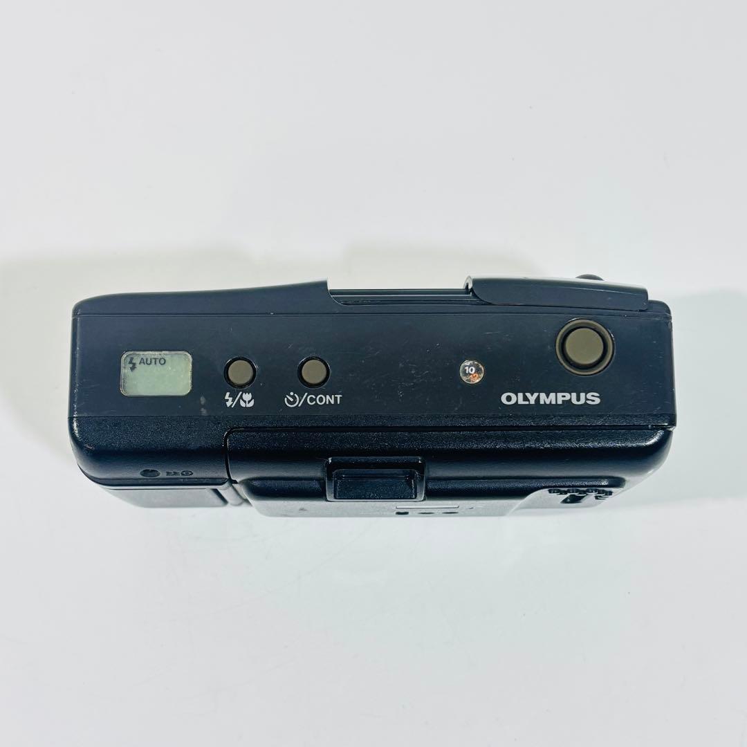 ★レア品・動作品★【A1447】OLYMPUS AF-1 SUPER