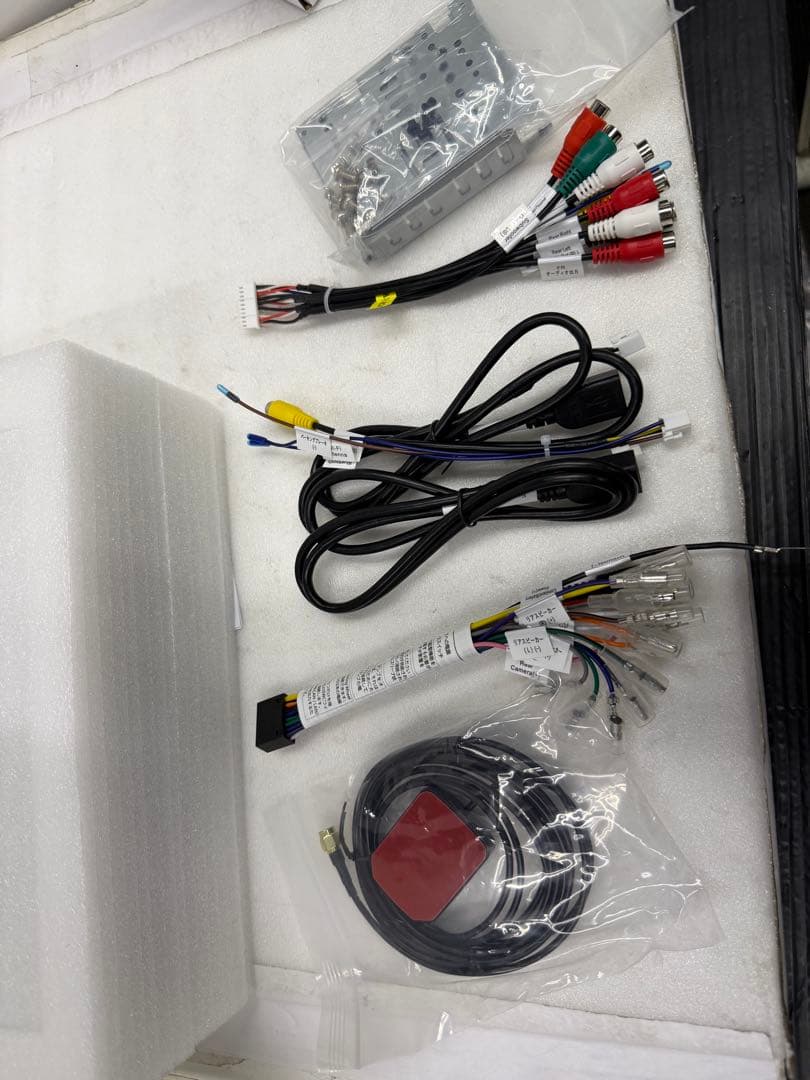 未開封　Kobo Libra 2 ノートブックスリープカバー ブラック