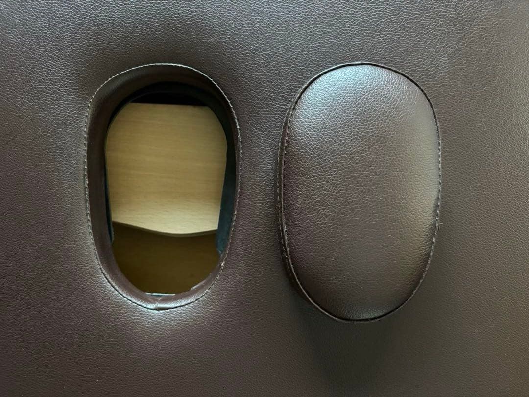 マッサージベッドテーブル