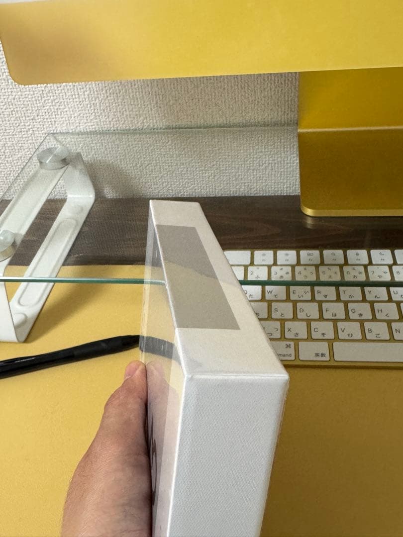 新品　完全未開封状態 OPPO A3 5G 128GB 4GB RAM