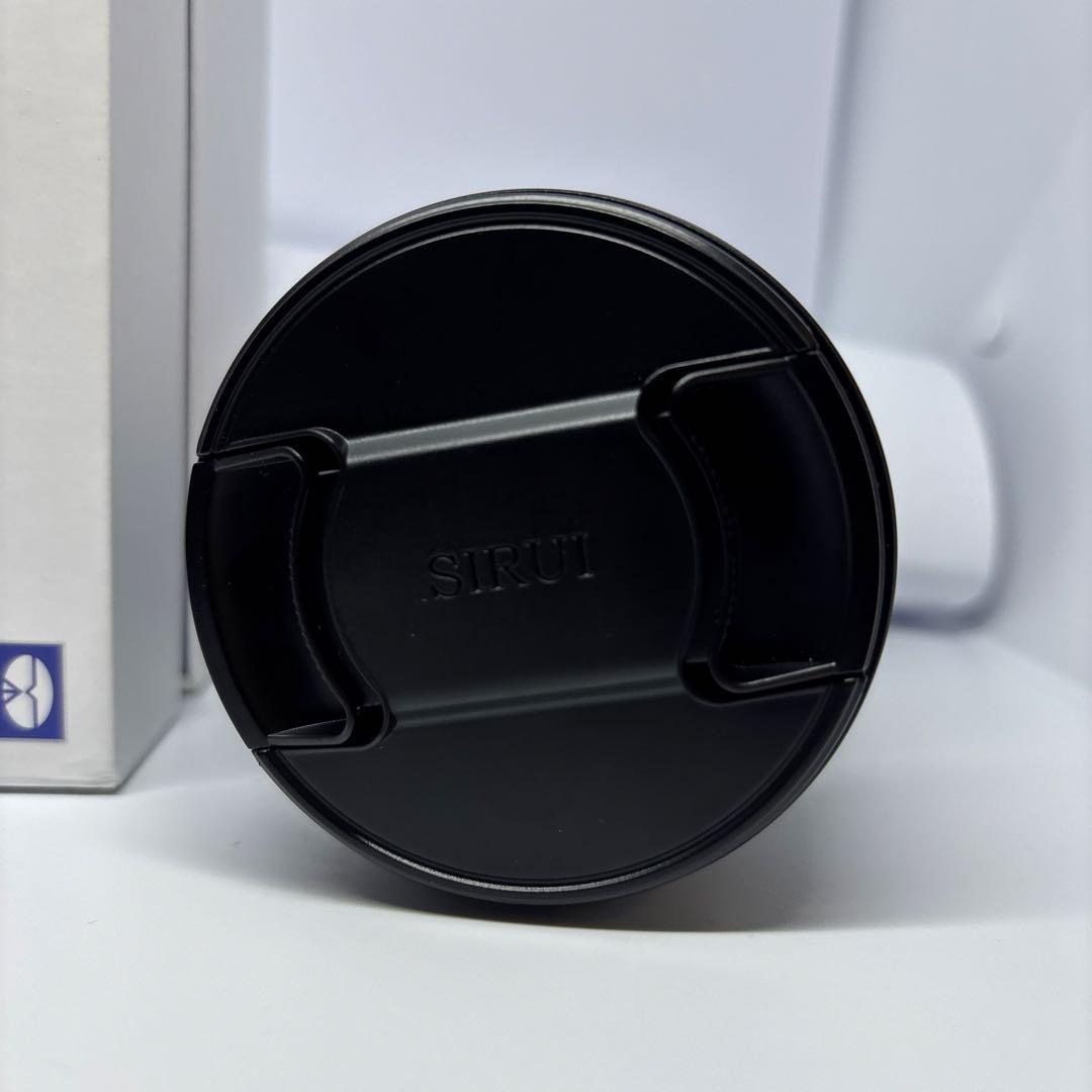 sirui 35mm F1.8 Anamorphic レンズ MFTマウント