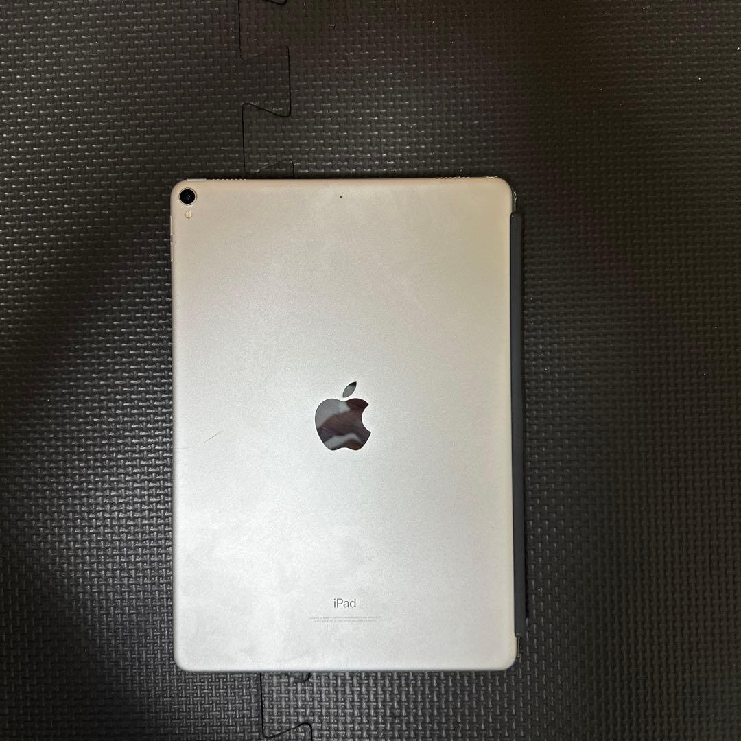 Apple iPad Pro シルバー 本体 + Apple Pencil