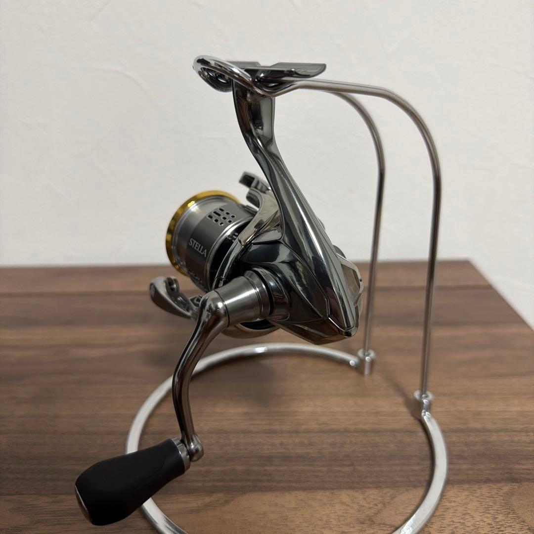 18ステラ C2000SHG 超美品‼️