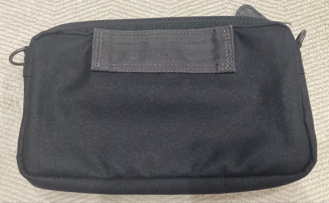 美品　ポーター　フライングエース　2wayショルダーバッグ　タンカー　吉田カバン