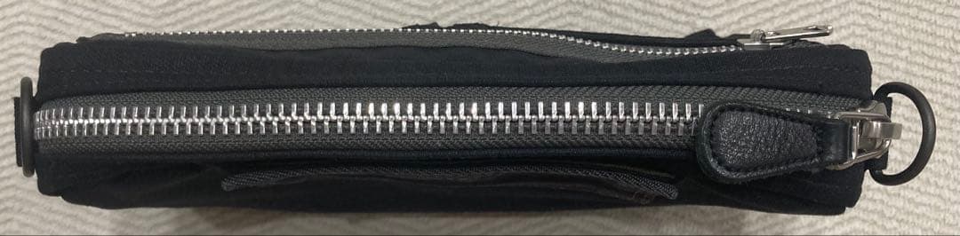 美品　ポーター　フライングエース　2wayショルダーバッグ　タンカー　吉田カバン