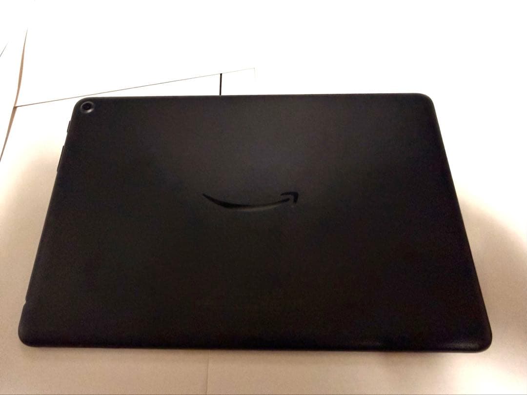 Amazon Fire HD10 13世代 32GB 本体 【カバー・ペン付属】