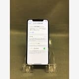 美品 国内版 SIMフリー iPhoneXS 256GB
