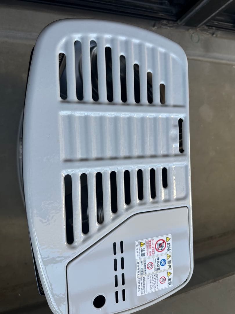 CORONA 石油ストーブ SX-EA24Y(W)