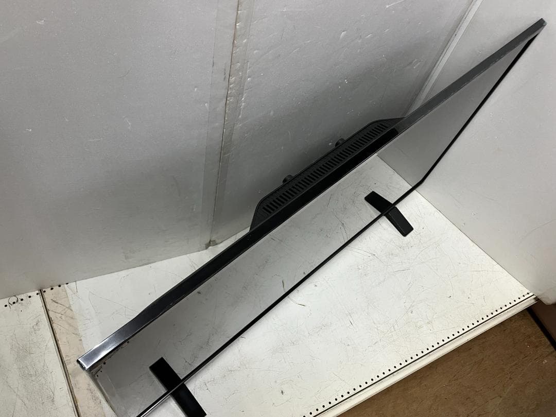 ★美品★東芝「レグザ 」32V型ハイビジョン液晶テレビ 32S24　2022年製