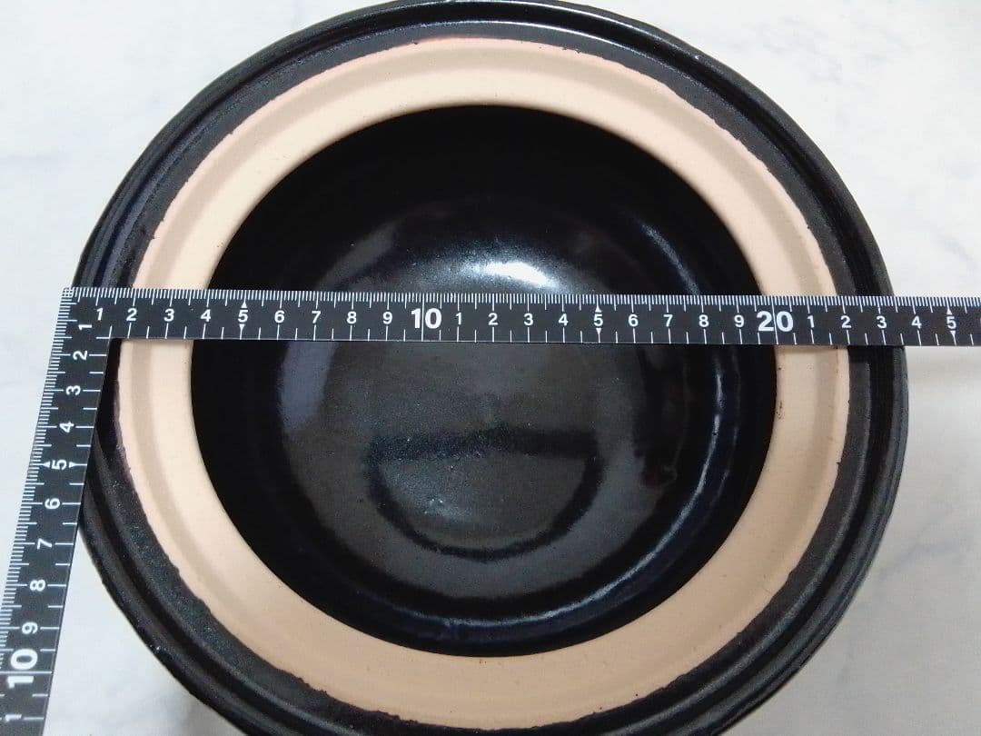 ☆未使用☆ 長谷園 かまどさん 3合炊き CT-01 土鍋