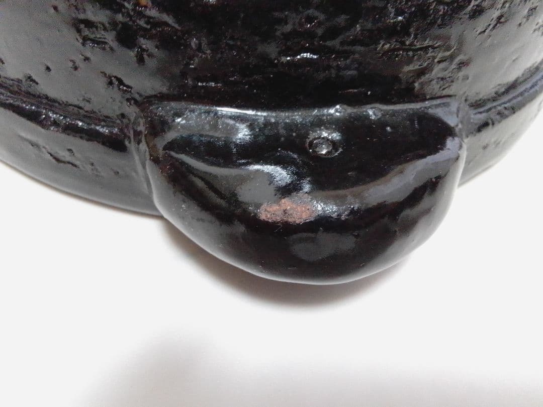 ☆未使用☆ 長谷園 かまどさん 3合炊き CT-01 土鍋