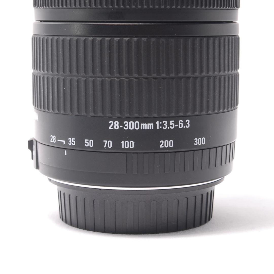 ❤即購入1000円OFF❤シグマ SIGMA 28-300mm Canon EF
