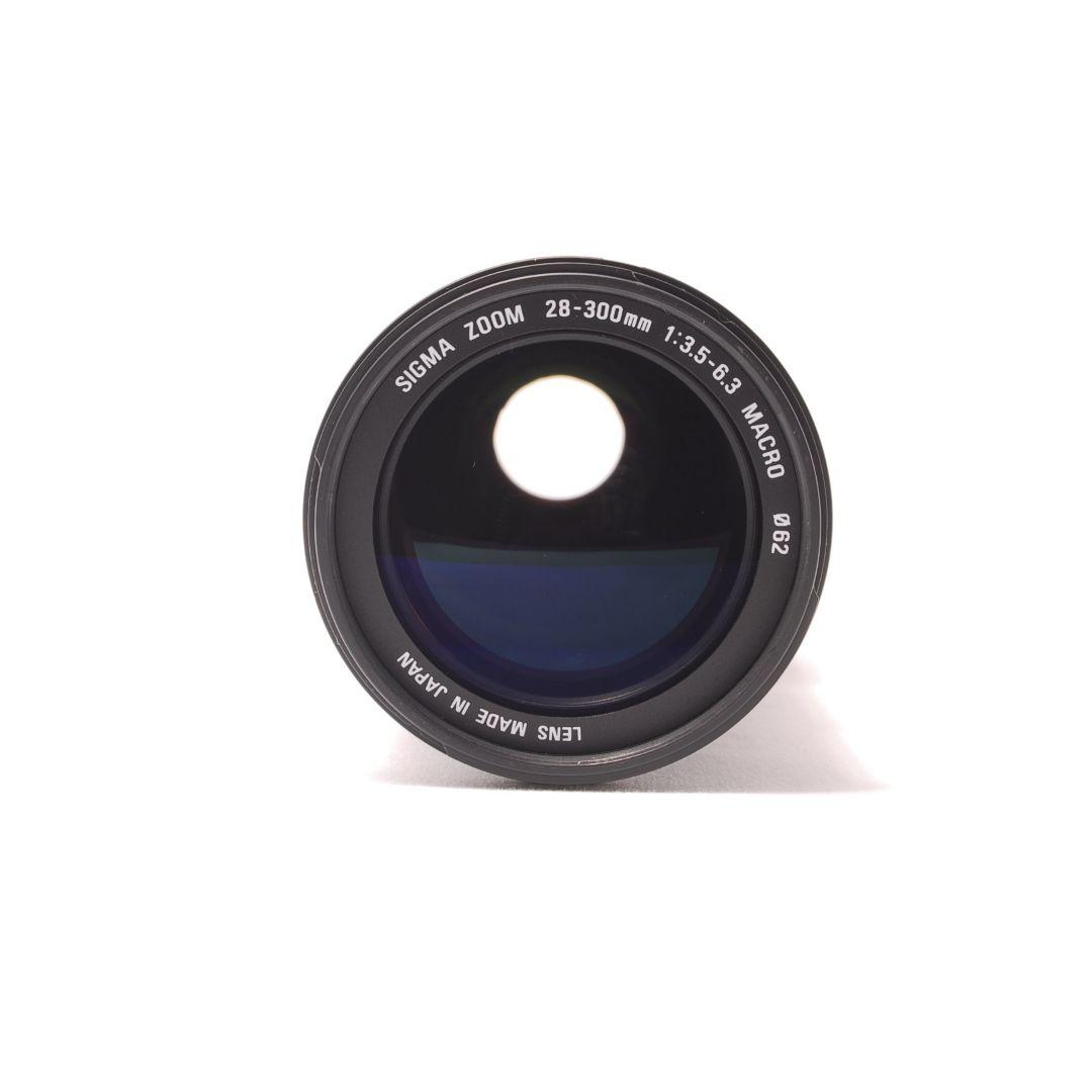❤即購入1000円OFF❤シグマ SIGMA 28-300mm Canon EF