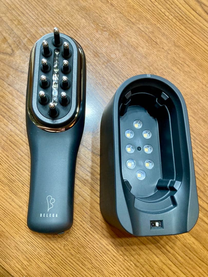 セルキュア 4T ＋＋　美顔器