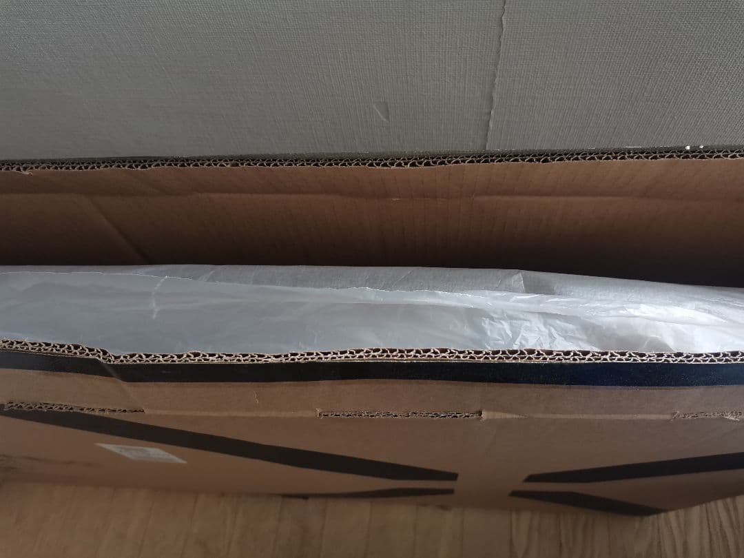 JAPANNEXT フルHD JN-IPS43FHD-U 開封済み 未使用品