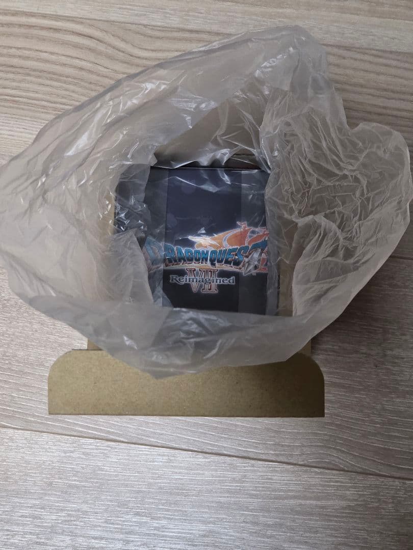 ドラゴンクエストⅦ Reimagined × G-SHOCK コラボ 未開封+α