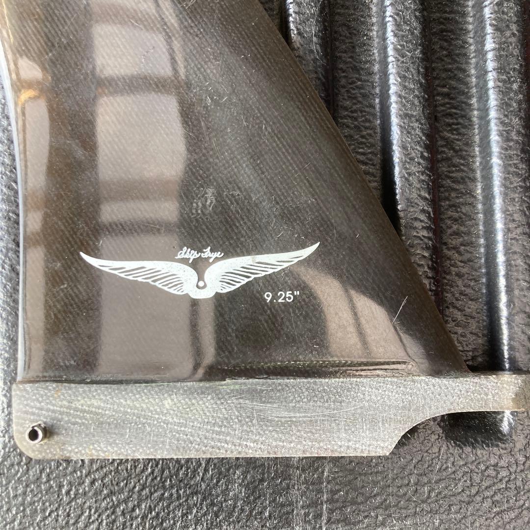 スキップフライ　9.25インチ