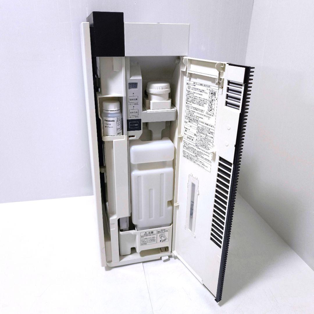 【送料無料】パナソニック 次亜塩素酸空間除菌脱臭 F-MV2100