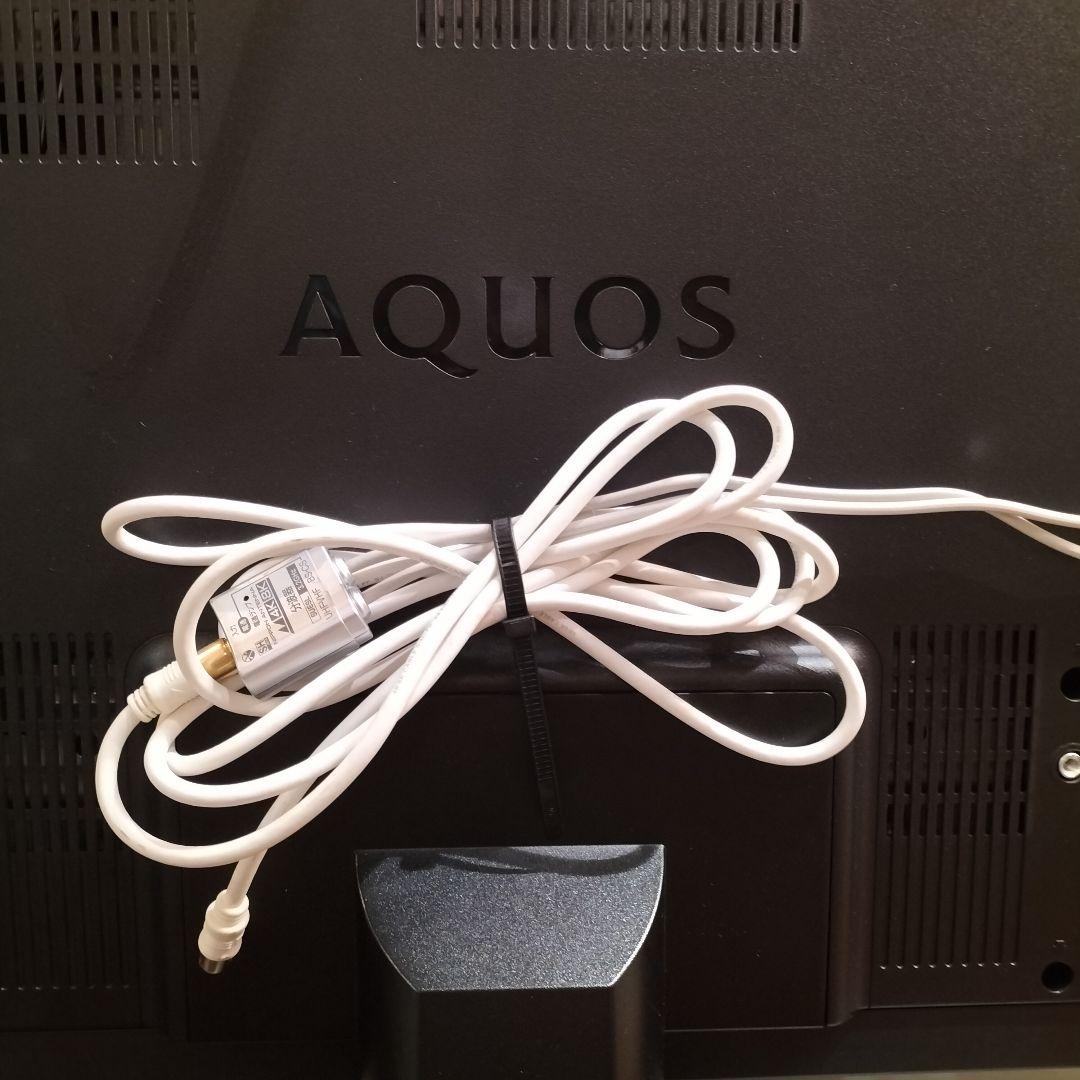 M♦BOX-b様引取専用　SHARP　AQUOS 4T-C50CL1 50V型