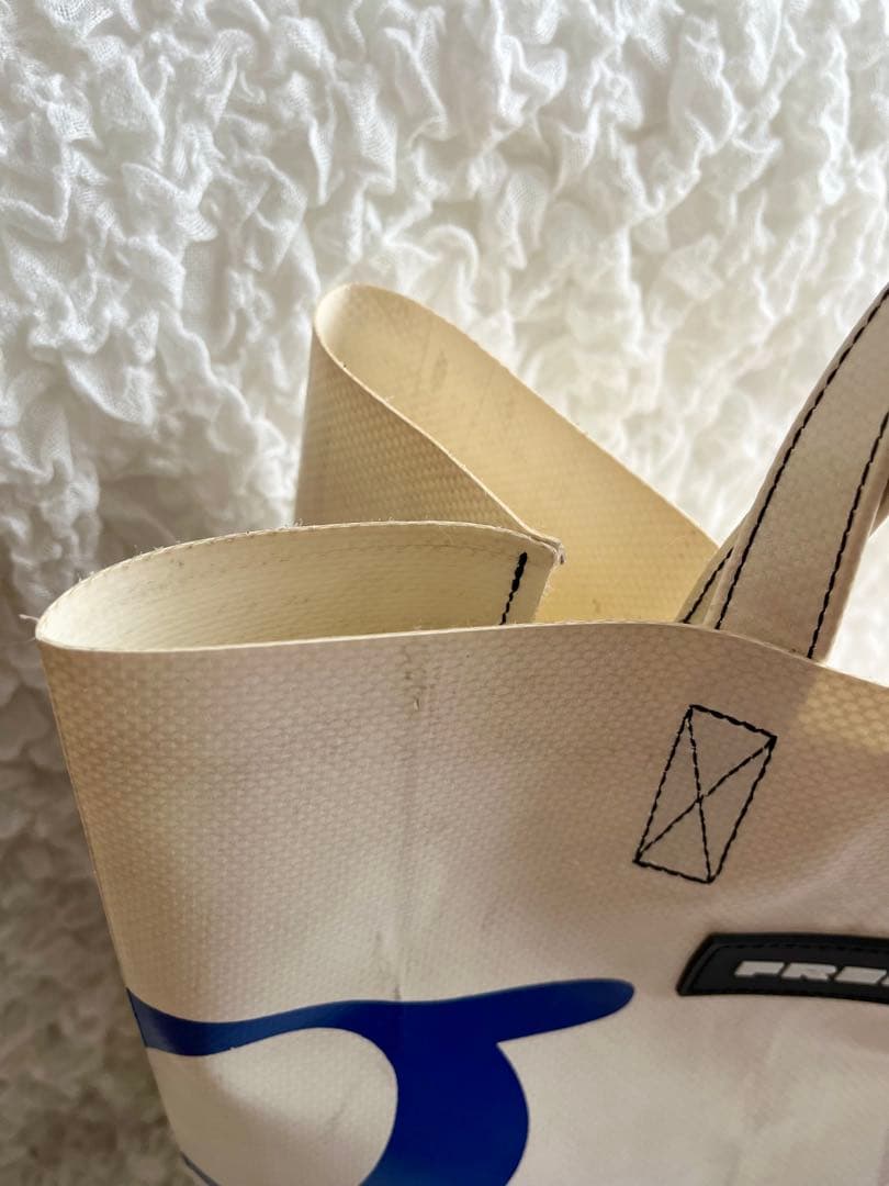 せ*ゅ様 FREITAG F52 MIAMI VICE