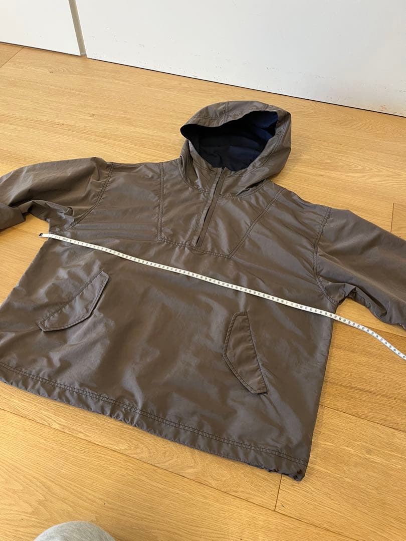 ジャケット・アウター Antwort PN ANORAK SIZE 2