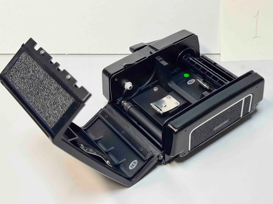 MAMIYA RB67 フィルムホルダー 1