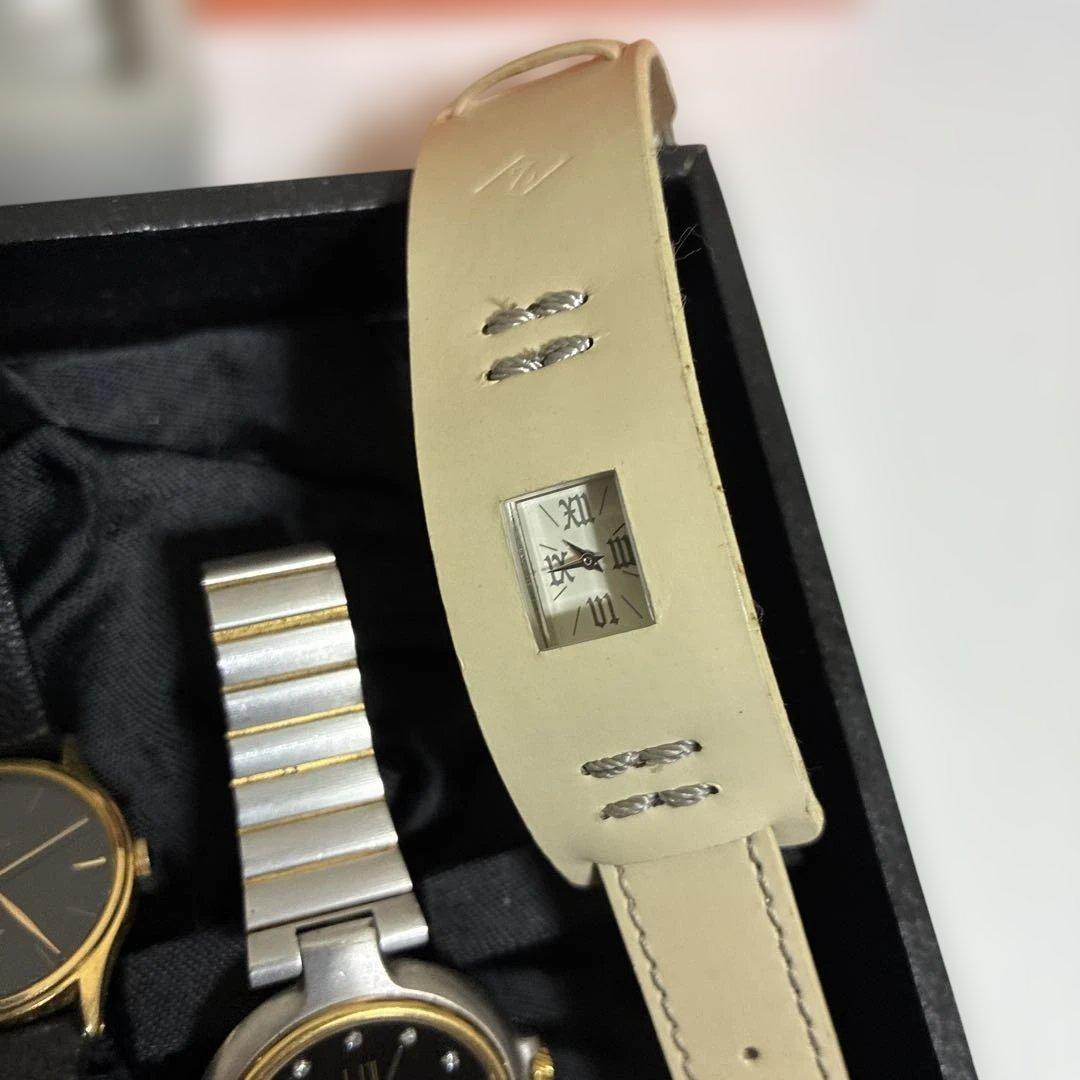 遺品整理　時計 SEIKO GX ダンヒル　ELGIN CITIZEN 25個