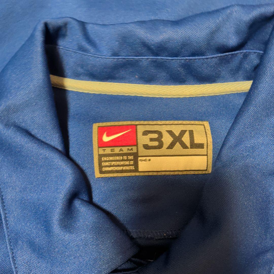 Los Angeles Lakers シャツ 3XL 青 bboy