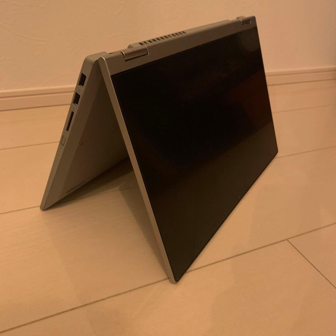 Lenovo ideaPad Flex5 ノートパソコン