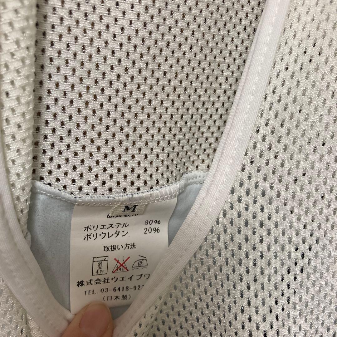 激レア！初音ミク　サイクルジャージ　上下セット　Mサイズ