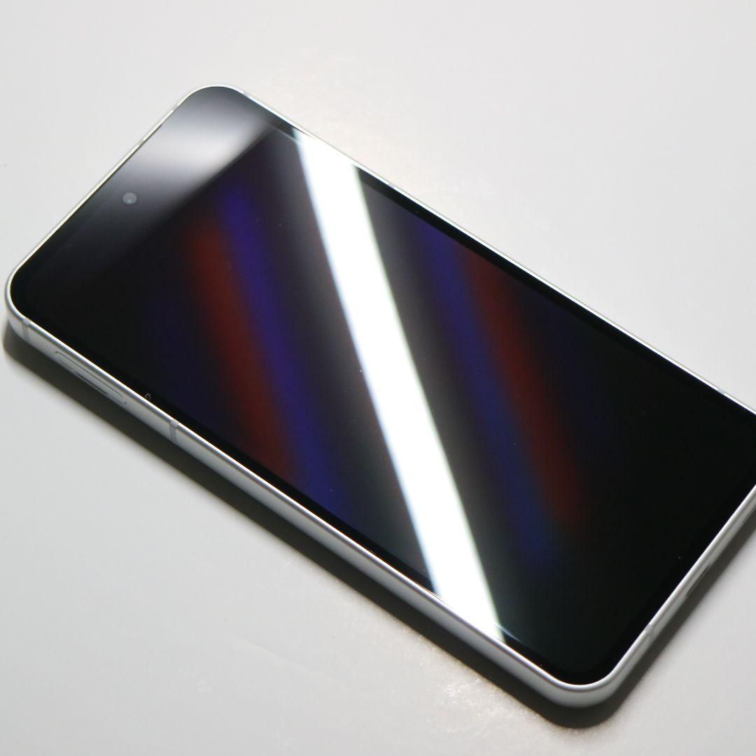 【美品】AQUOS sense9