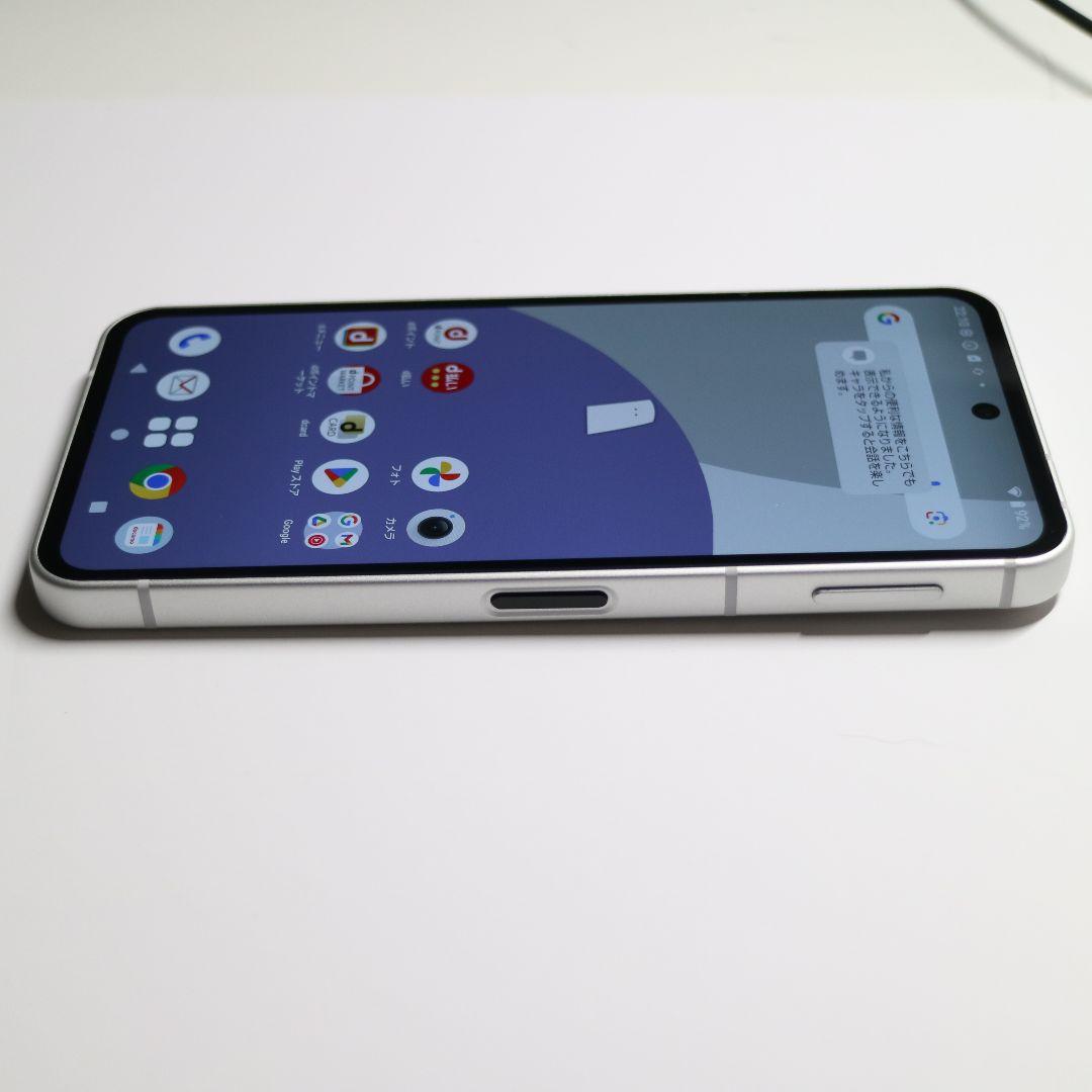 【美品】AQUOS sense9