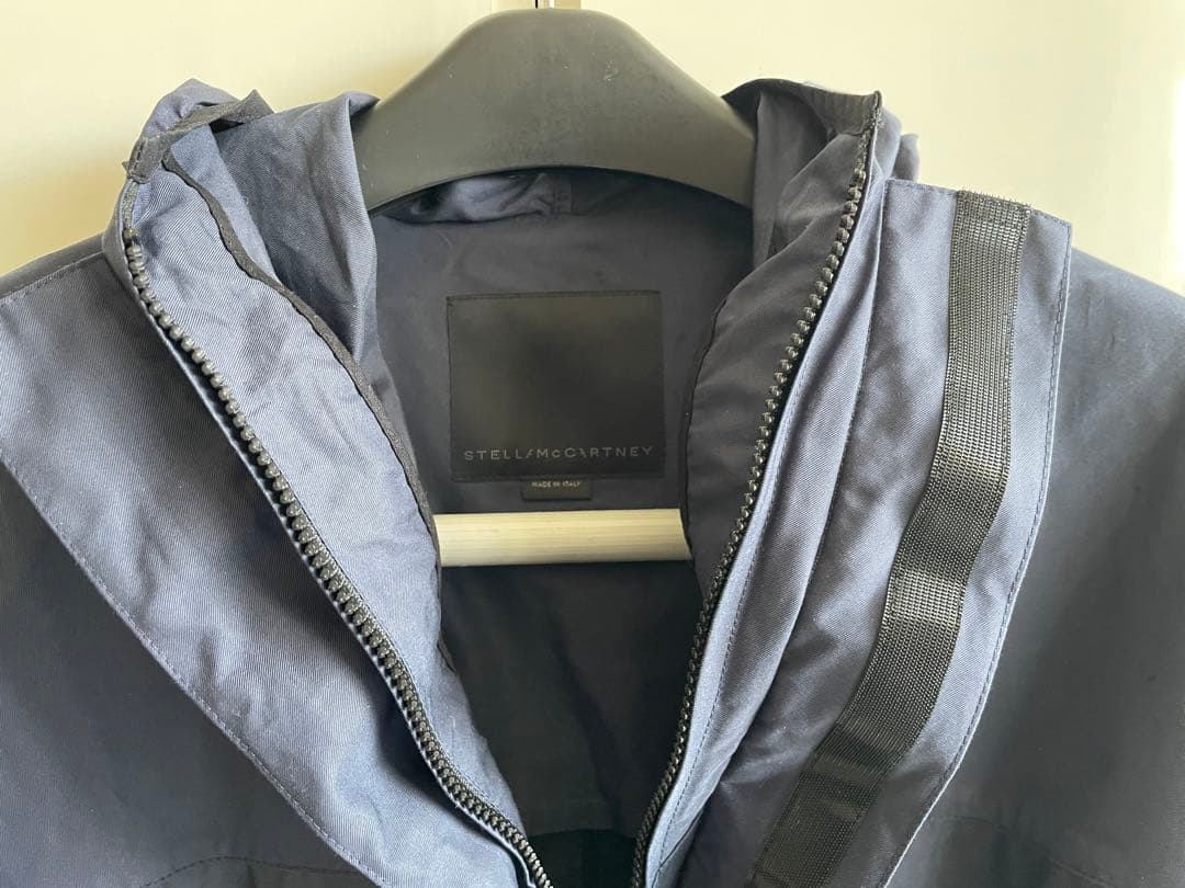 【最終値下げ】STELLA McCARTNEY ステラマッカートニーモッズコート