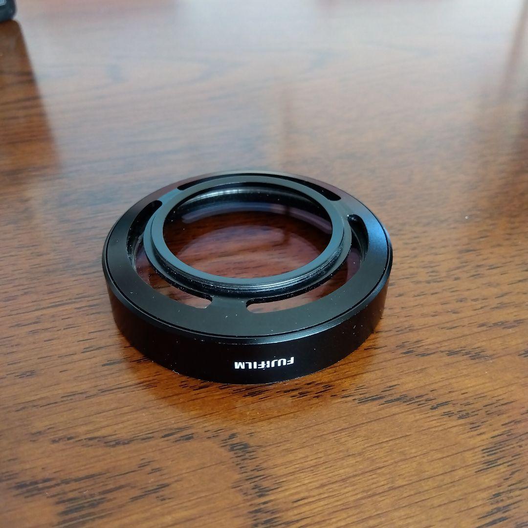 Fujifilm X10　コンパクトデジタルカメラ