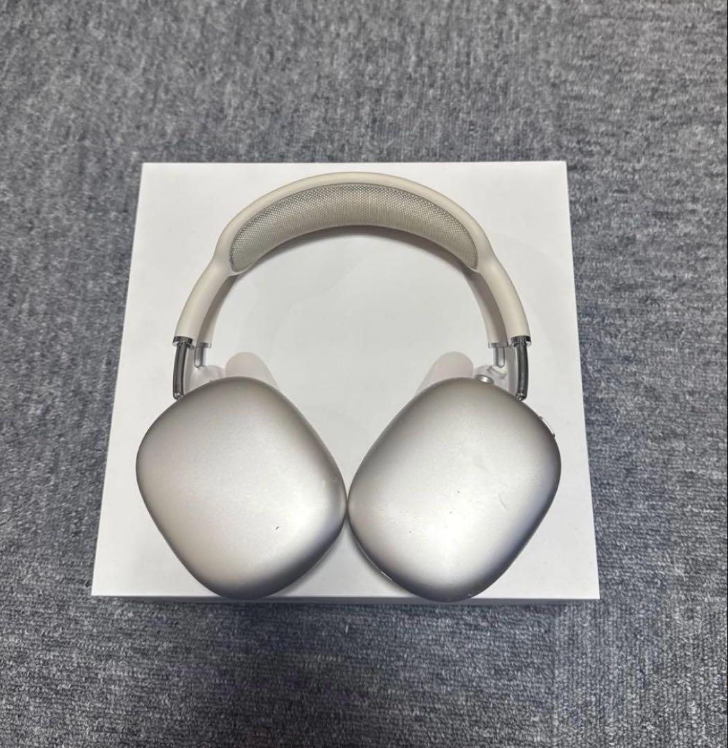 AirPodsMax 正規品