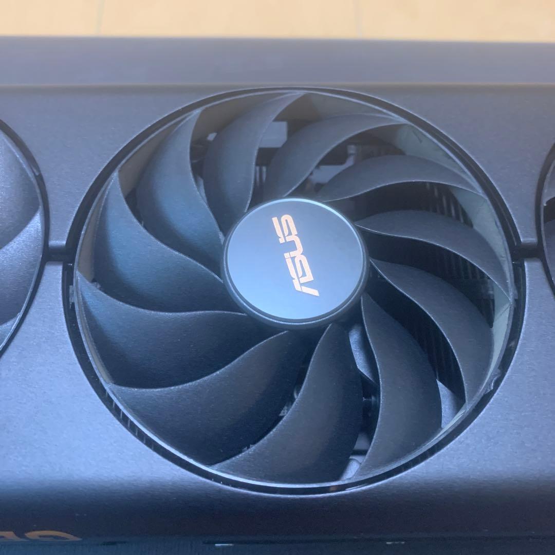 本日限定　RTX4060Ti OC 16GB ASUS ProArt 美品